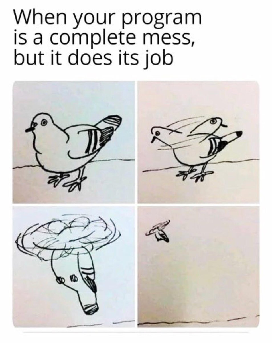 foreach_fr's tweet image. 🐦🐦🐦