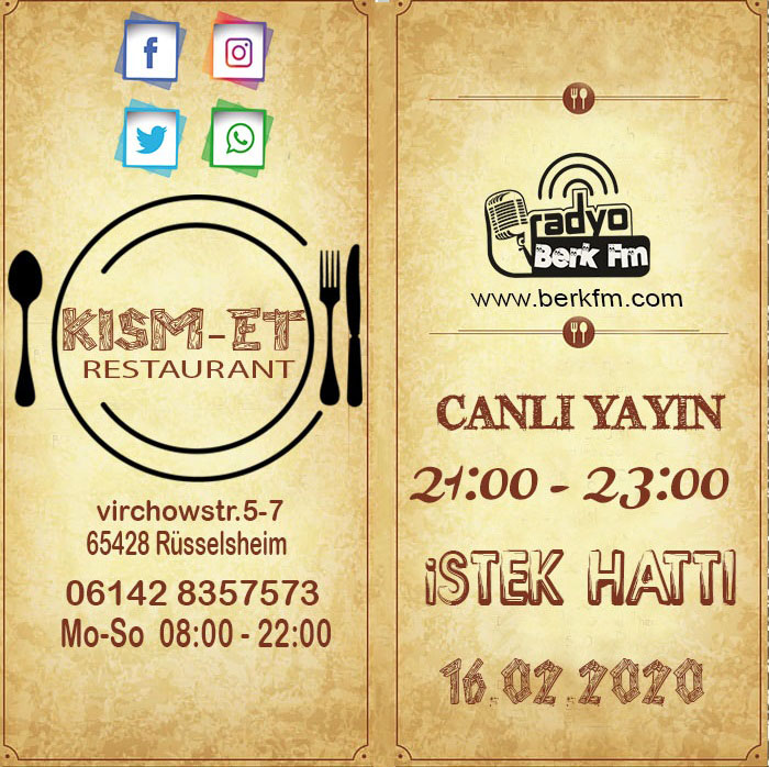 berkfm.com
#kesfet #istanbul #instagram #keşfet @hashtags_club #instagood #tbt #sunum #kesfetteyiz #ankara #love #likeforlikes #instalike #aşk #takip #likeforfollow #video #followforfollowback #yummy #mutluluk #mutfak #turkiye #fashion #takipçikazan #like4like