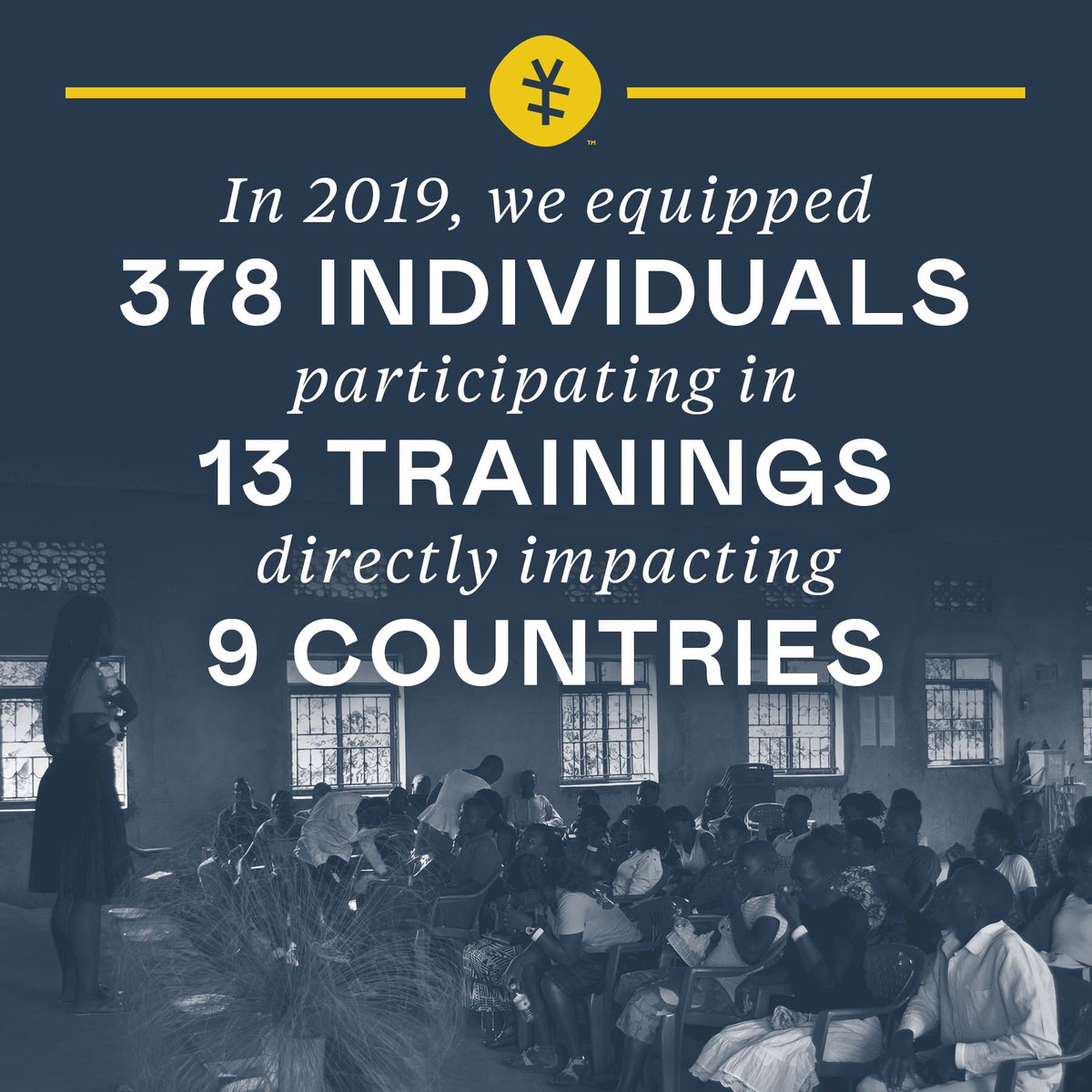 YouthHOPE_com's tweet image. We are so proud of the impact our team had in 2019! We are praising God for all the moments and opportunities we had to serve global youth last year 🙌 #global youth