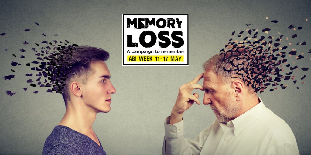 Memory Loss: A campaign to remember