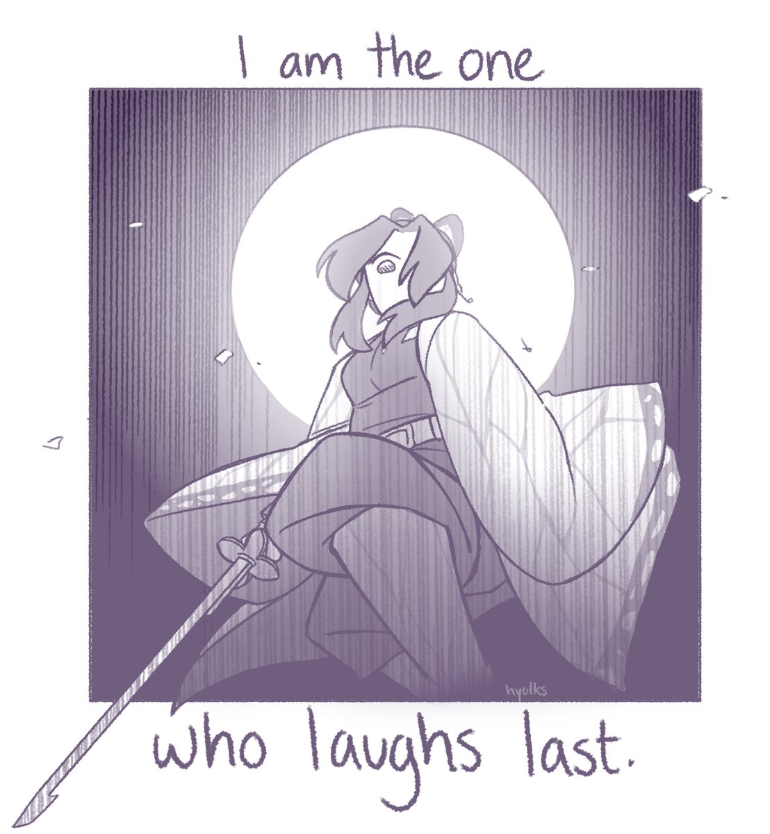 「When ppl leave Ennoshita Kinoshita and Narita out of Karasun」jashの漫画