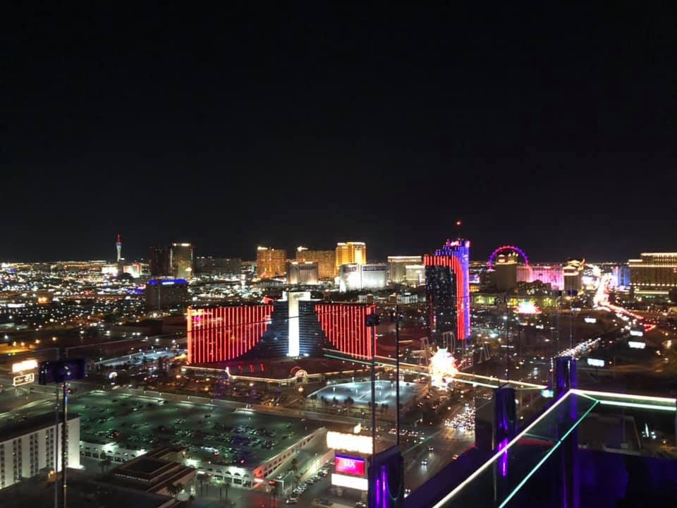 PerformologyCan's tweet photo. Great first day at #NADA2020 https://t.co/B8vLV0Z1gM