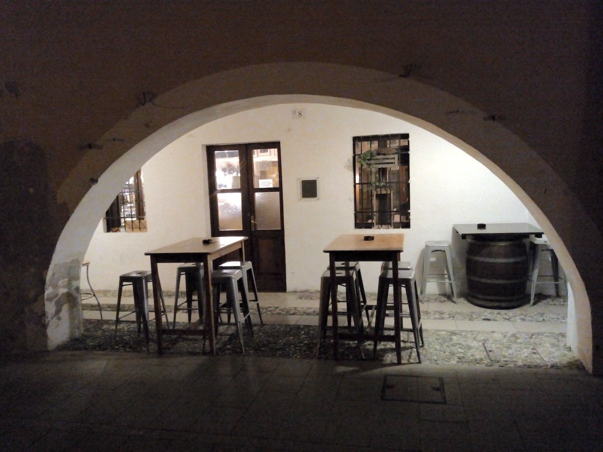 GemonaTurismo's tweet photo. Dal blog @FVGlive  scopriamo il racconto "A Spilimbergo per osterie e bacheri" della social ambassador Marina Del Colle https://t.co/e5p4KgJfiI
#FVGLive #FVGLiveexperience #FVGambassador #FVGstories https://t.co/calcPQwmBa