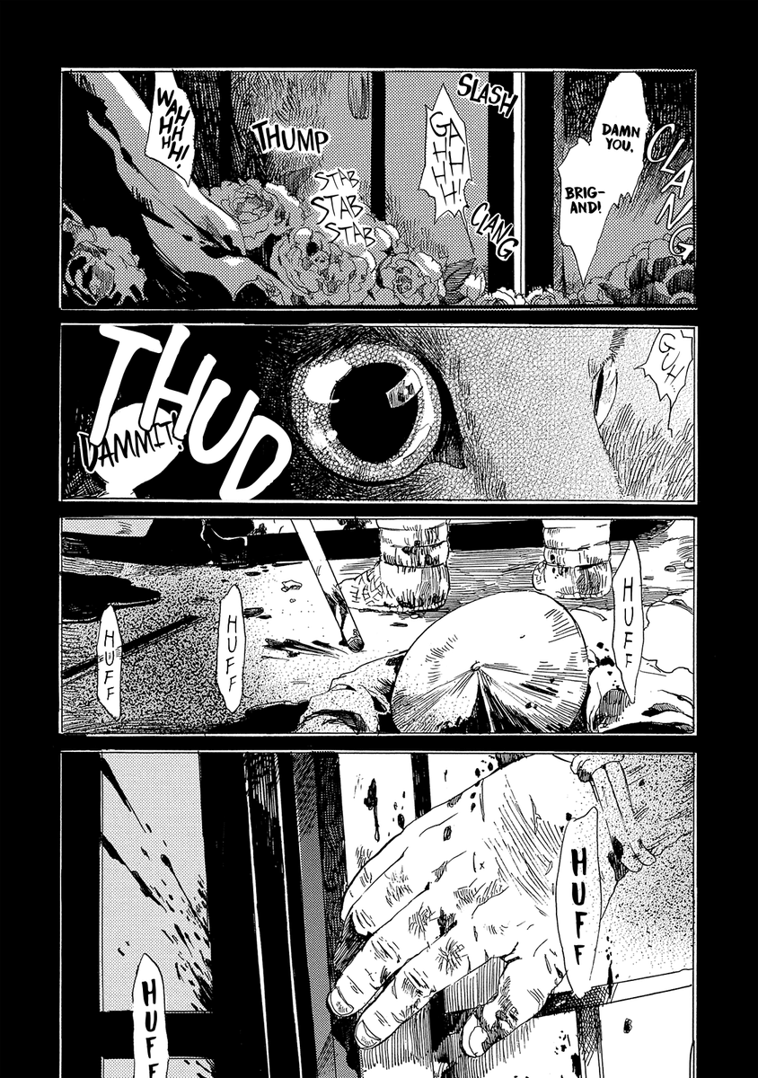 yanbbang's tweet photo. Benjirou of the Attic, chapter 2.
https://t.co/9eBYzOAWrU
https://t.co/eWbMw5vzvz https://t.co/djzwXD9WL4