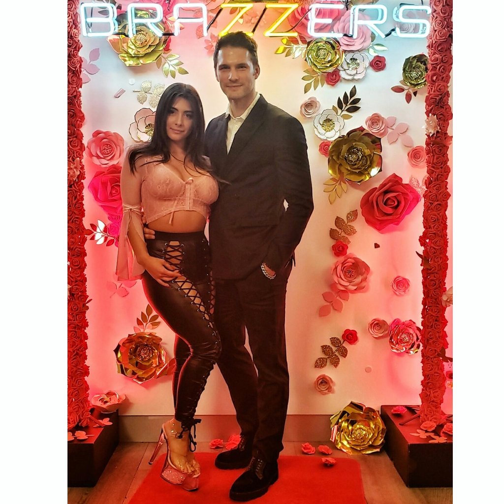 Tomas Skoloudik Fan 4 Real Insta Tomasskoloudik On Twitter My Boo Trukait At Brazzers 