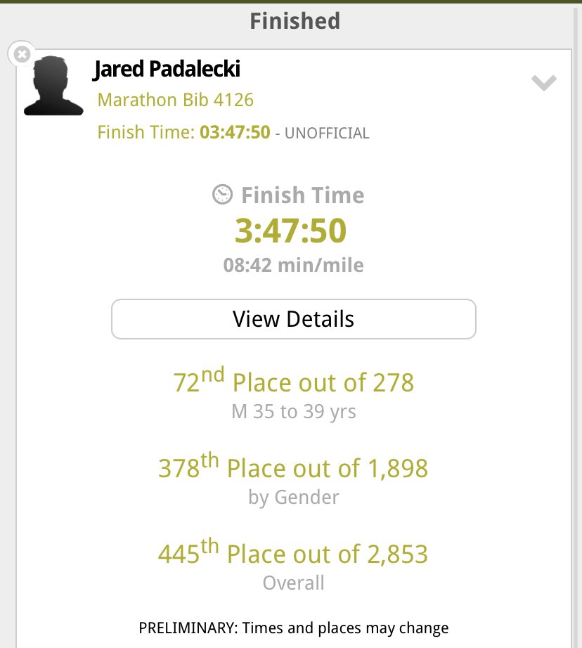 Kingtonta55's tweet image. Congratulations,Jared😭 👏🏻👏🏻✨
The figure you are running was the angel itself... Running like flapping Your back had white, big wings👼💘
You deserve respect and love🙌🏻💕✨
You're amazing!!! Love you soooo much☺💞

#RunJaredRun 
#AustinMarathon