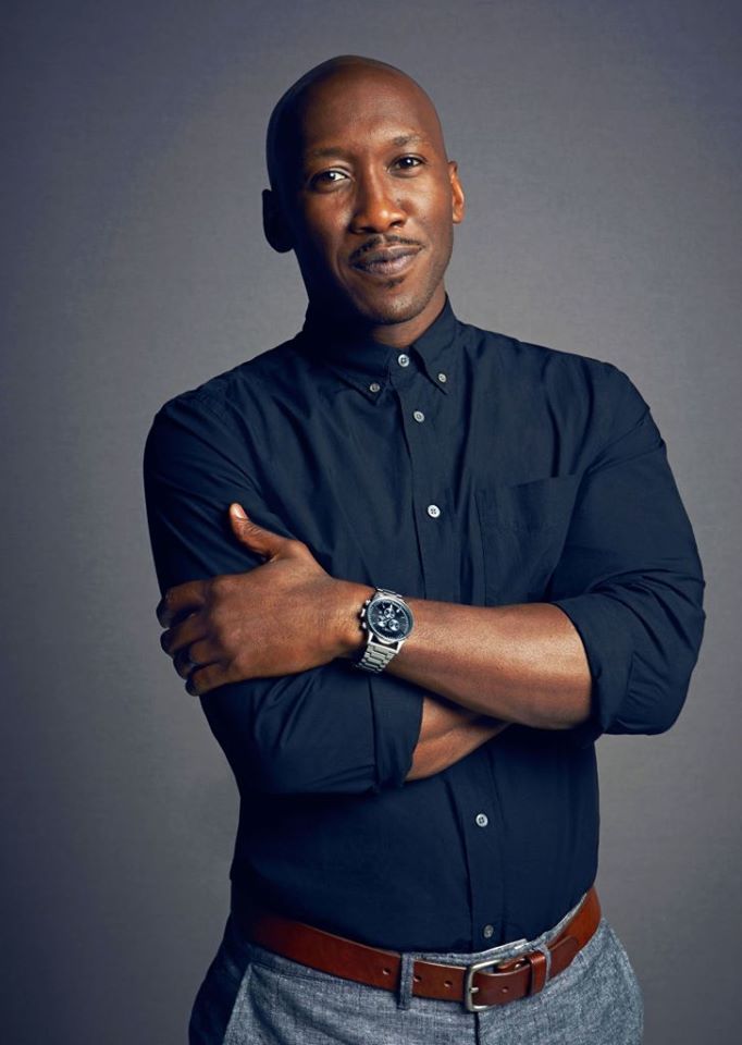 Happy Birthday to Mahershala Ali who turns 46 today! 