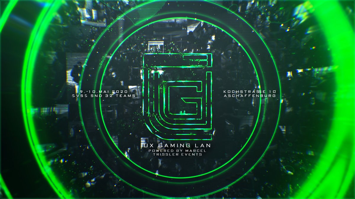 BauMiUX's tweet photo. Wir freuen uns heute offiziell die #UGL2 zu announcen!
Wann? 09.05 / 10.05
Wo? Kochstraße 10, Aschaffenburg
Wer? 32 Teams in 5vs5 SnD
Wie viel? 300€ Teamticket für 5 Spieler
Gewinn? mind. 5000€
Die Anmeldung startet morgen um 20:00 Uhr für alle Teams. https://t.co/aCK9JgKklW