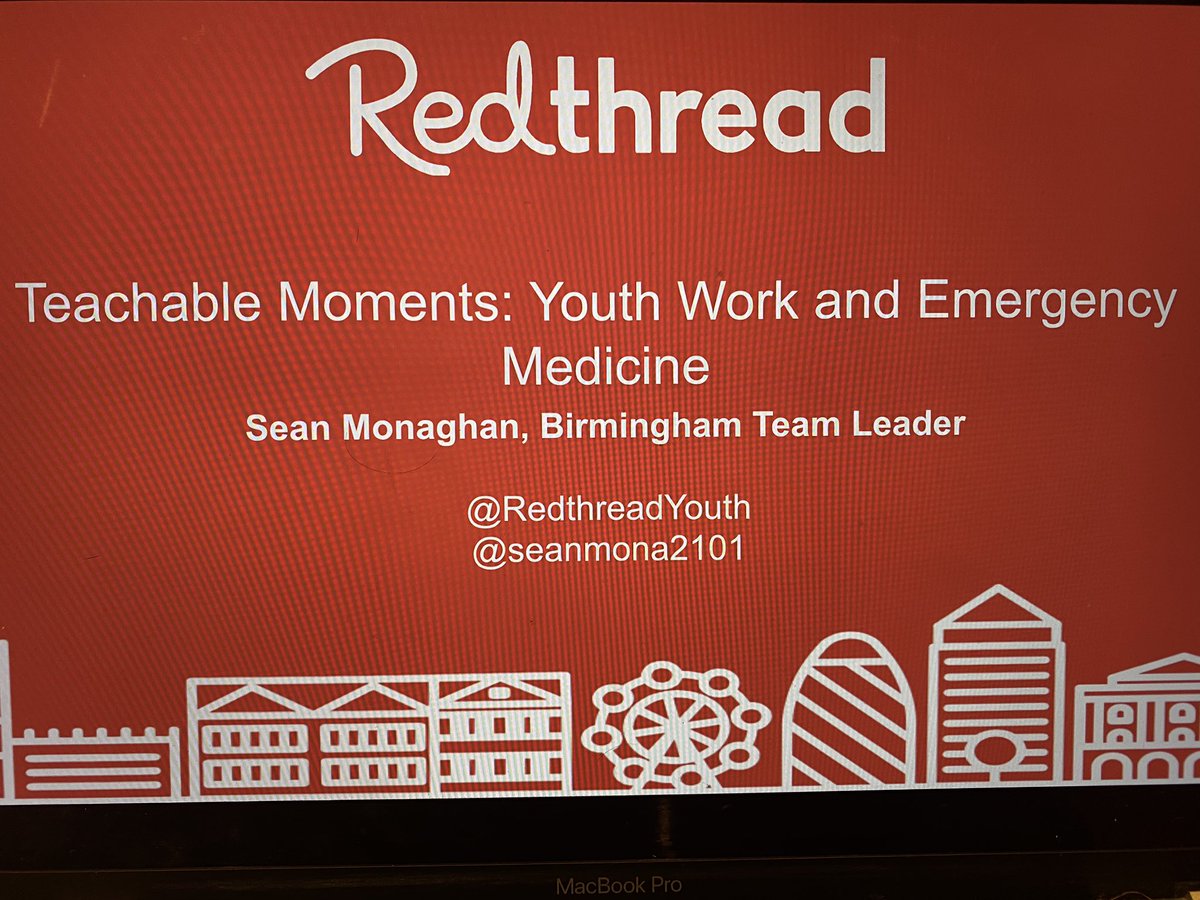 I’m guest lecturing at <a href="/covcampus/">Coventry University</a> tomorrow on behalf of <a href="/Redthreadyouth/">Redthread</a>. Super excited, as Cov has always had a place in my heart as it’s where my youth work career began!