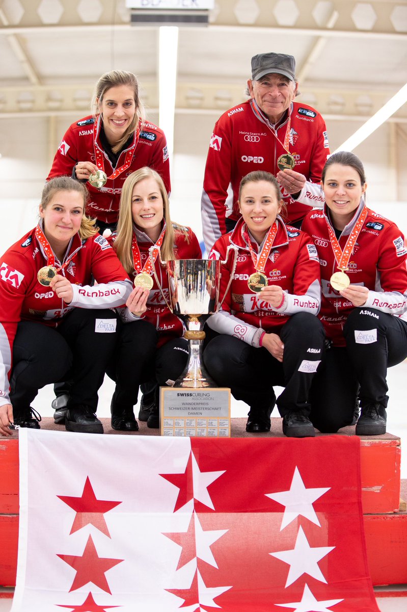Team Stern (@team_stern) on Twitter photo Swiss Champions 2020! π₯³ππ¨ππ₯
Thank you to everyone who supported us this week! See you in Prince George! π¨π¦
πΈ: <a href="/Driesel_Liesel/">CΓ©line Stucki π³οΈβπ</a> Swiss Champions 2020! π₯³ππ¨ππ₯
Thank you to everyone who supported us this week! See you in Prince George! π¨π¦
πΈ: <a href="/Driesel_Liesel/">CΓ©line Stucki π³οΈβπ</a>