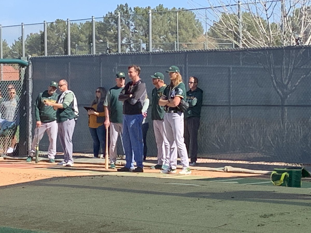 MartinJGallegos's tweet image. Big Unit. Big Unit 2.0?