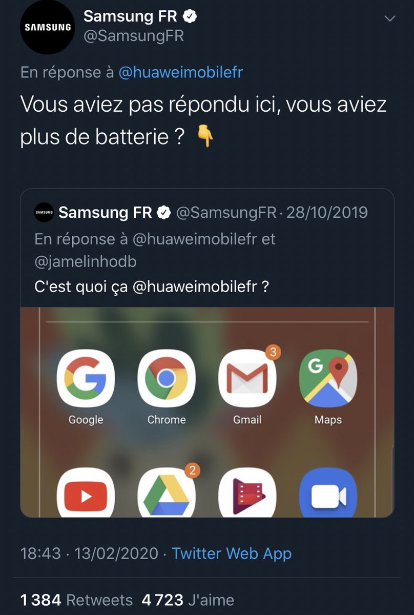 TopDesTwittos's tweet image. Pendant ce temps sur Twitter