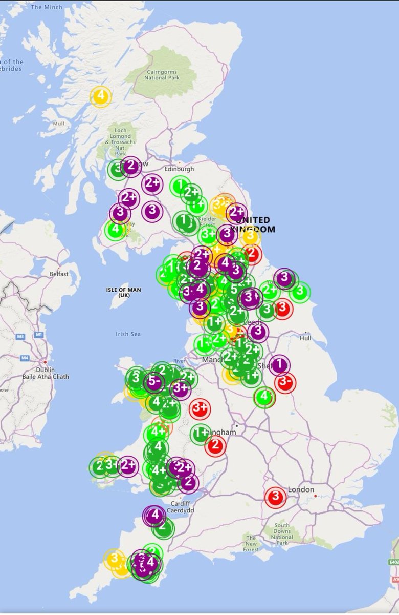 Lots of rivers have lots of water in at the moment. Anybody getting on anything nice? 🌊🛶