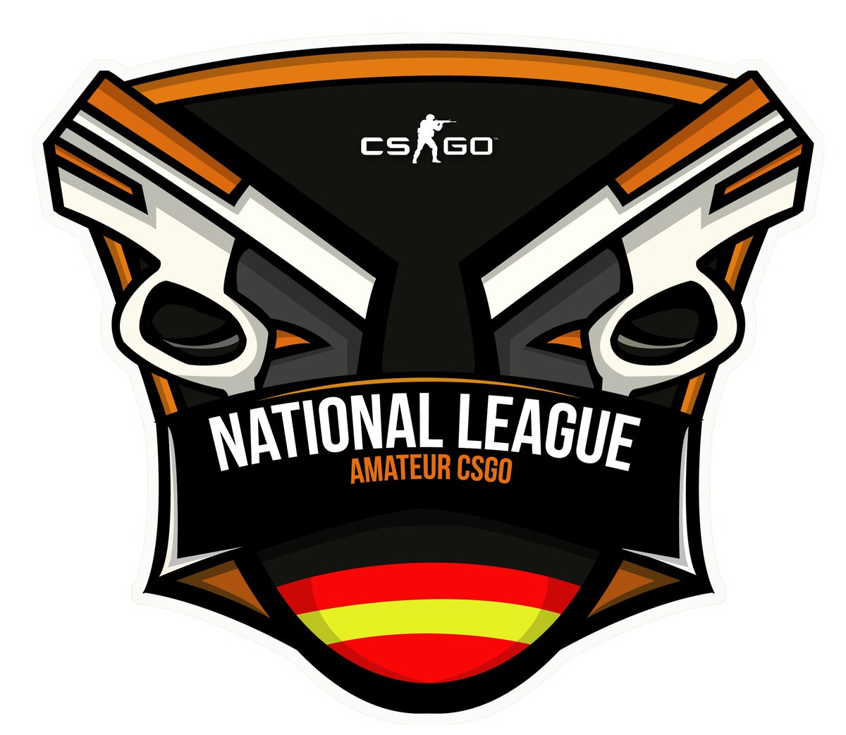 Grupo A:

<a href="/LegacyWhite/">White Legacy eSports</a>
<a href="/risenwarriorsgg/">Risen Warriors</a> blue
#dirties
@ReXpect_eSports 
@5Shots4
<a href="/INERZIACSGO/">INERZIA</a>
@SKillersTeam
<a href="/YkaryEsports/">YkarY Esports ⚡</a>
<a href="/SantanderBay/">Santander Bay - Mighty Meerkats</a> factory
<a href="/SantanderBay/">Santander Bay - Mighty Meerkats</a> female
<a href="/UnicosGaming/">Únicos Gaming</a> 
<a href="/N1_eSport/">NiceOne</a> 
<a href="/PyrexiaEsports/">Pyrexia Esports</a> Lotus
<a href="/CavaliersTeam/">TeamCavaliers</a> 
<a href="/TeamIberian/">Team Iberian</a> 
<a href="/e_FITNERS/">eFITNERS</a> 
<a href="/Claws_eXports/">Claws e-Xports</a>