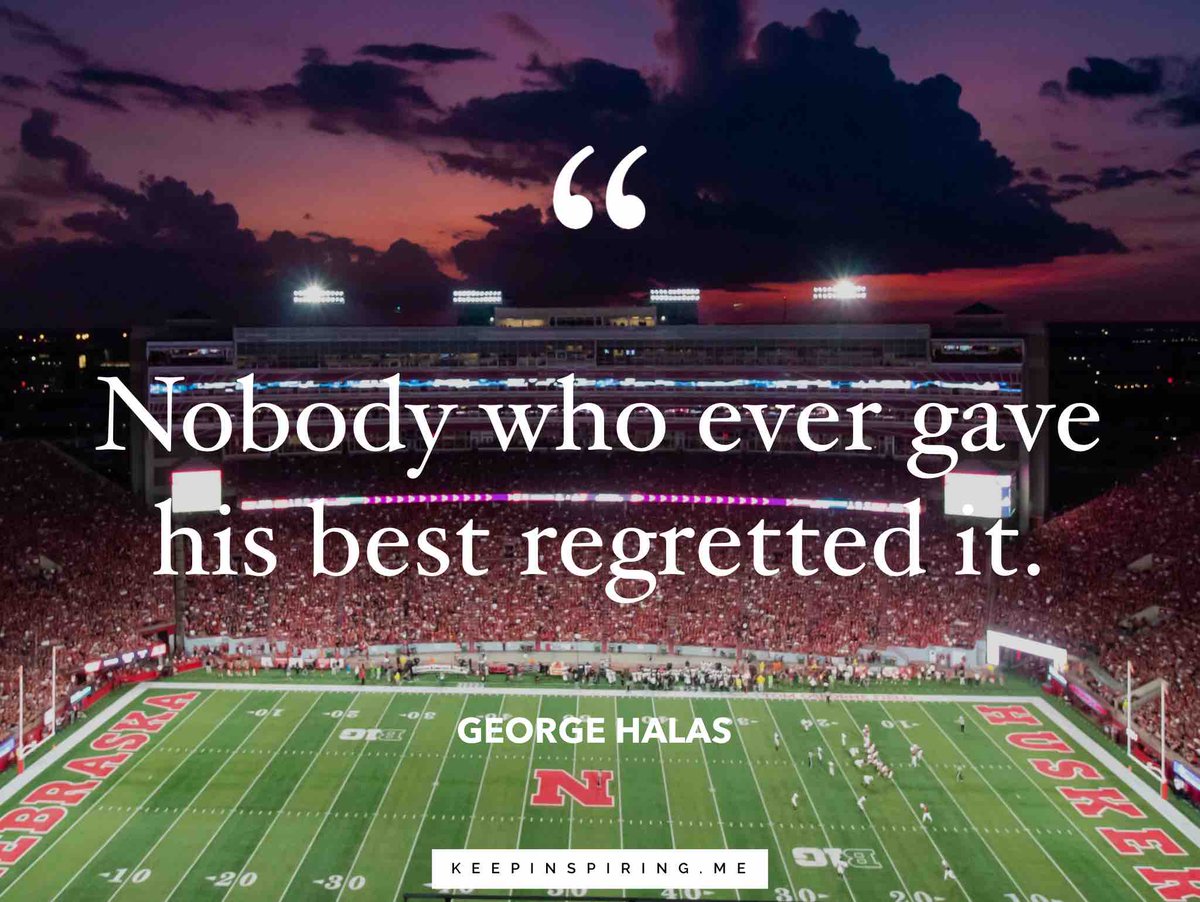 QBCoachHaynes's tweet photo. The first series of the second half is vital. You have to come out of halftime with the intent to impose your will on your opponent. Very often you have a game that is the tale of two halves? #BhamPrepCards #CanDoAttitude #NeverGiveInNeverGiveUp https://t.co/j8QAdd6gZm