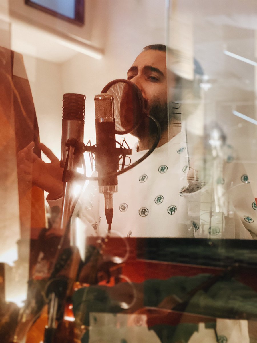 Andrea Faustini tweet media