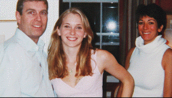 A Thread From Sylviegelinet Investigation Has Never Begun When Prince Andrew Was Implicated In A Pedophile Scandal It Included A