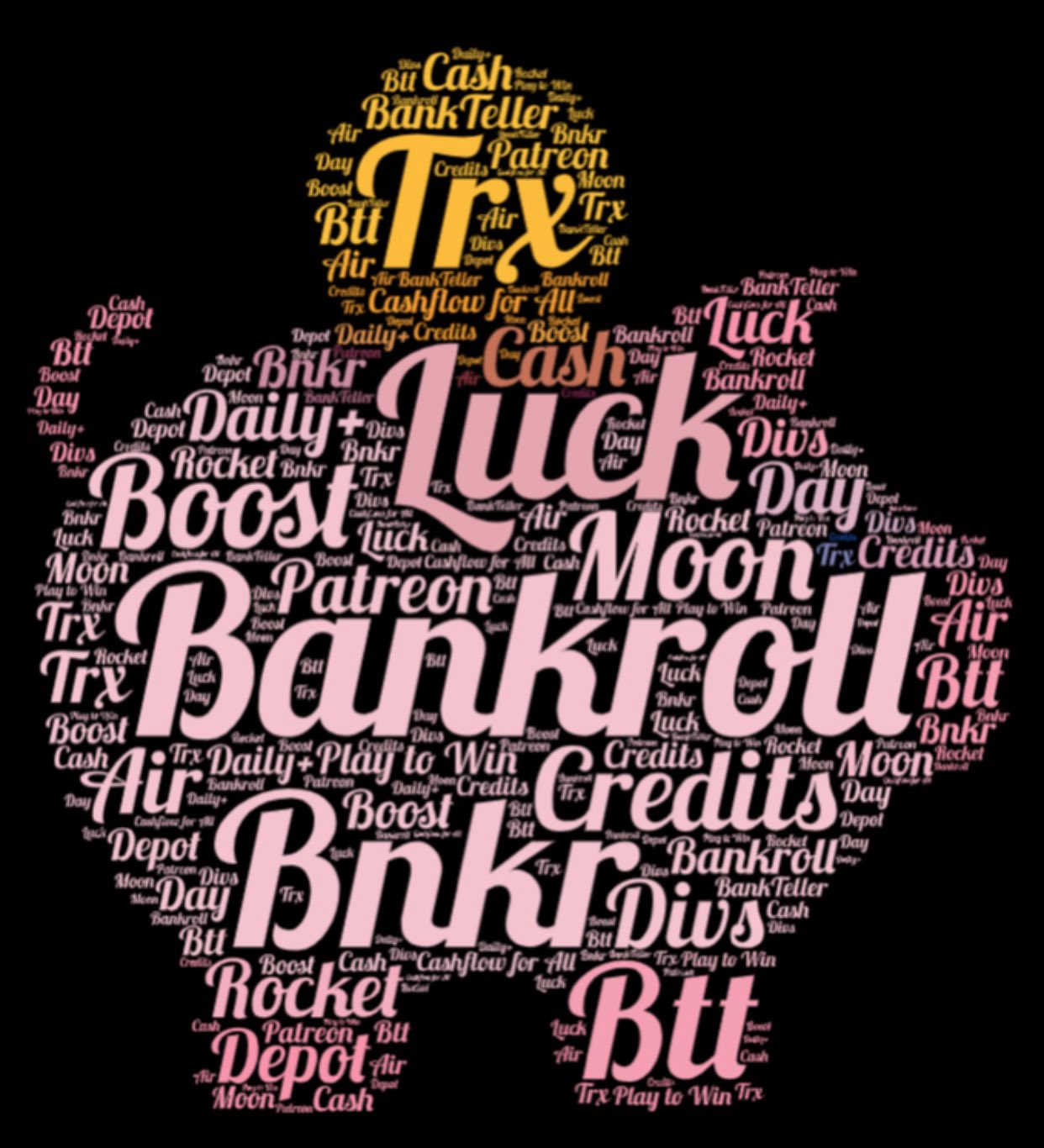 Bankroll Luck Bankroll Luck