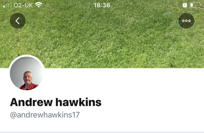 Stay well clear of @andrewhawkins17 He&rsquo;s a vile vile man. So unbelievably rude https://t.co/Zhktw9Hy<a class="tags" target="_blank" title="On Twitter" href="/?out=eyJ0eXAiOiJKV1QiLCJhbGciOiJIUzUxMiJ9.eyJpYXQiOjE3MjE0Nzk4OTEsImlzcyI6InR3cG9ybnN0YXJzLmNvbSIsIm5iZiI6MTcyMTQ3OTg5MSwiZXhwIjoxNzUzMDE1ODkxLCJyZWRpcmVjdF91cmwiOiJodHRwczovL3R3aXR0ZXIuY29tL2FuZHJld2hhd2tpbnMxNyJ9.QkFGH4u7lhCxNFq_IzB6ITLz3qfTb4-d9tdFyiMOXxWzMKkVZztHgYSLTIZzAgXBzzuUOm63ggXWLaPJ24kkOw">@andrewhawkins17</a>