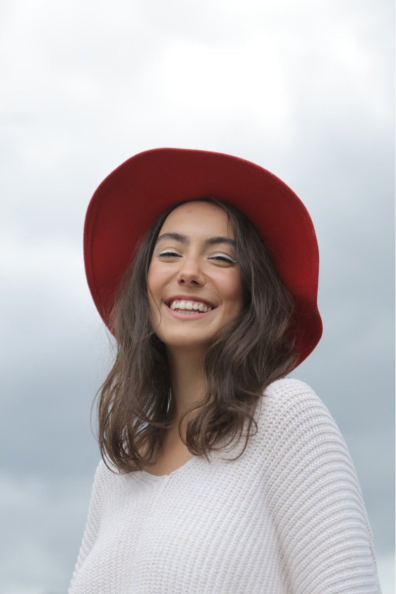 "I was a bit skeptical to try this but am so very glad I did! I truly hate wearing pads when I am out and about and this little gadget did the trick. No leaks!!!" - Jann7786 Share your Revive love with us and we'll send you a free month's supply! userevive.com/reviews/