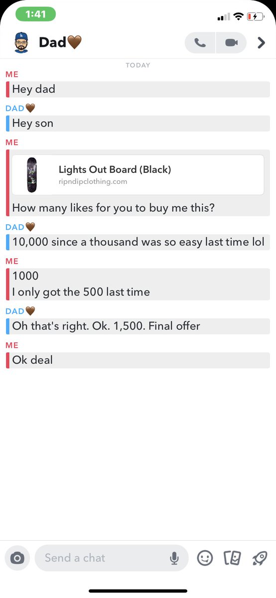 pabasaw's tweet image. Ok boys this ones big @RIPNDIP share to your friends I would appreciate it