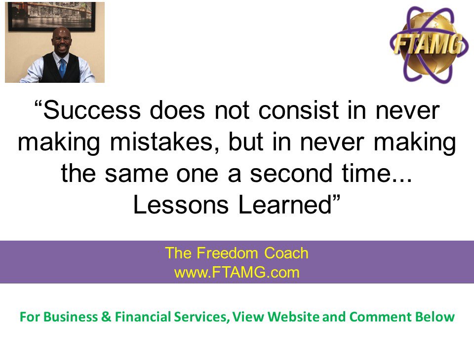 FreedomCoach5's tweet image. “It’s not the challenges in life that matters, it is the response to challenges that improves”

#freeyourself, #freedomisnotforsale