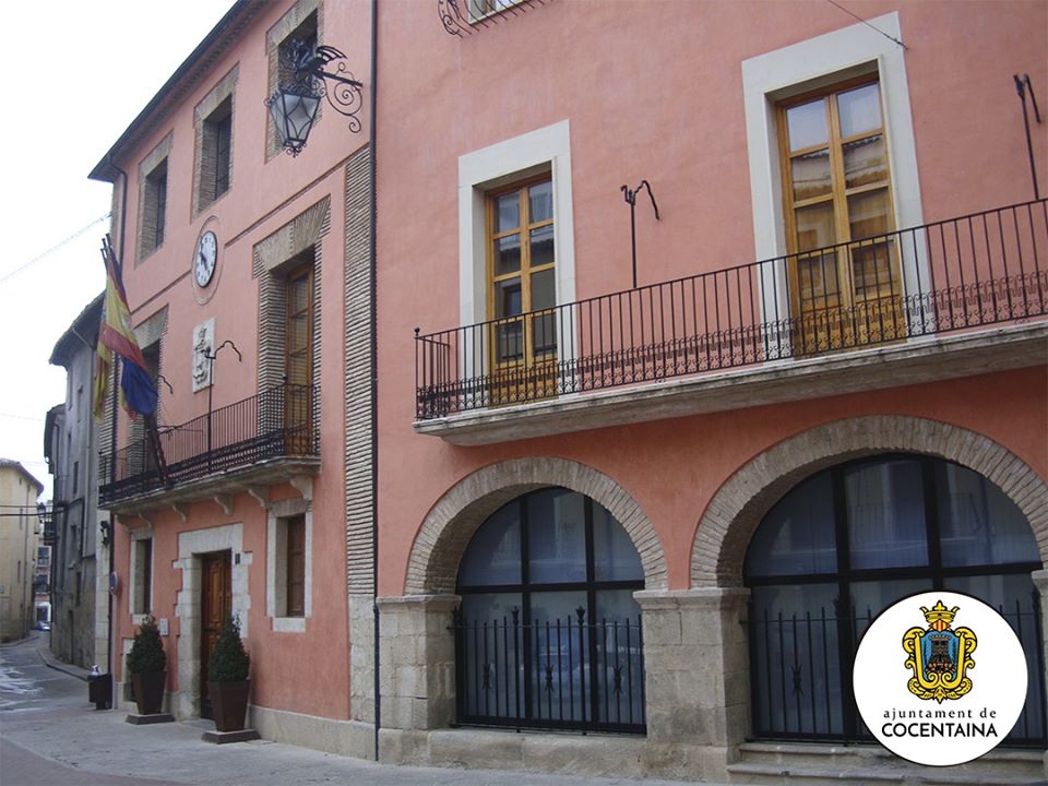 ✅ L’Ajuntament de #Cocentaina va aprovar al passat plenari per unanimitat la recaptació dels rebuts d’aigua en Suma. D’aquesta manera serà l’entitat provincial qui es farà càrrec directament de la gestió econòmica