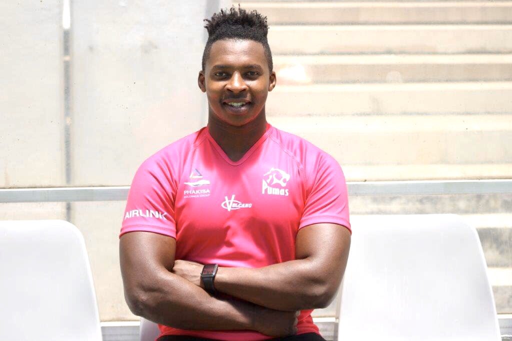 Ali mgijima (ali_mgijima) / Twitter