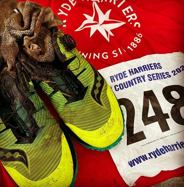 Heritagecellar's tweet photo. A year ago I couldn’t run a bath 🛀 - today #isleofwight Cross Country Championship during the tail end of #stormdennis - #believe #keeptrying #running #bodyandmind #rydeharriers #motivation #reasontobelieve https://t.co/DVR8Kwcsxf https://t.co/3U7qaWqlwS