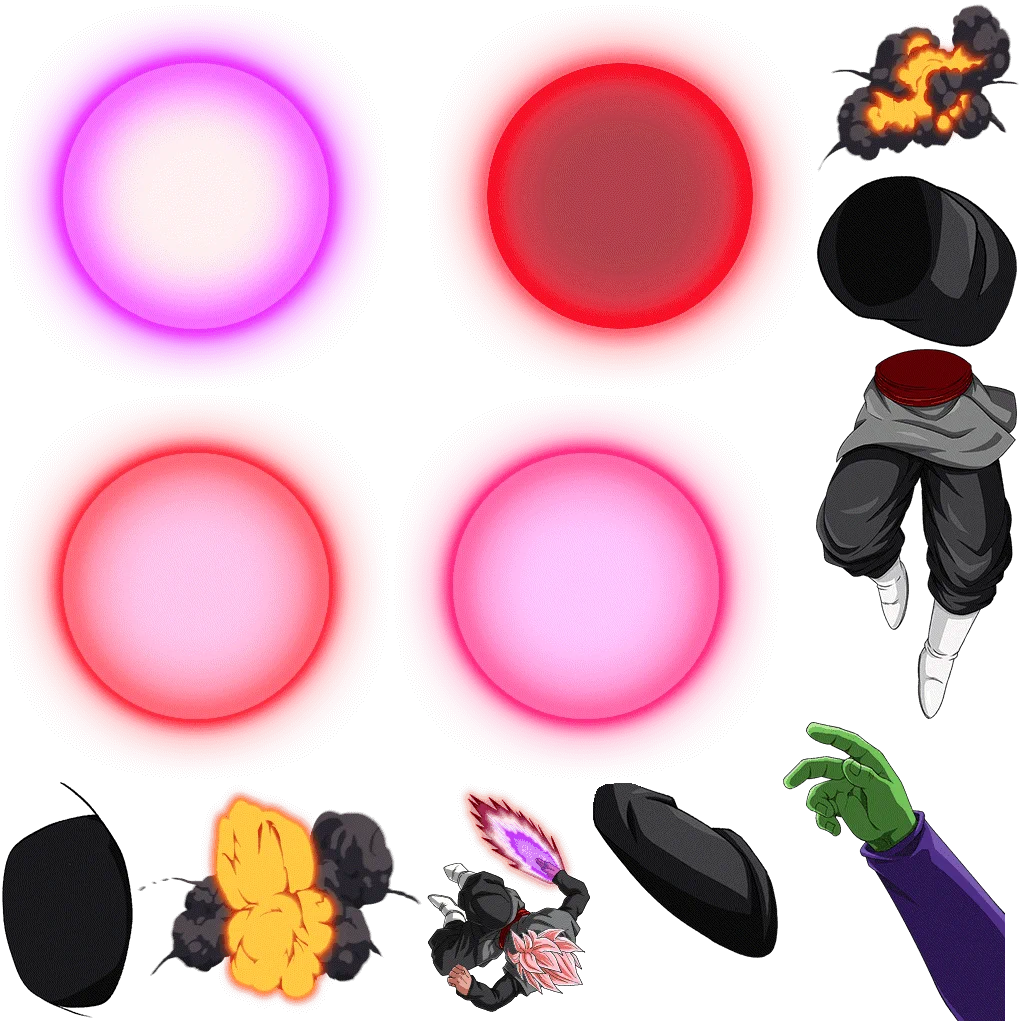 Dokkan Assets | #RIPGachaTalks  on X / X