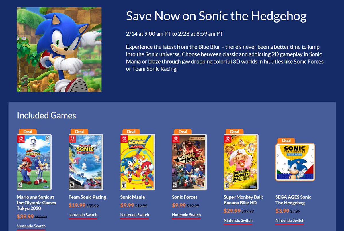 team sonic racing sale