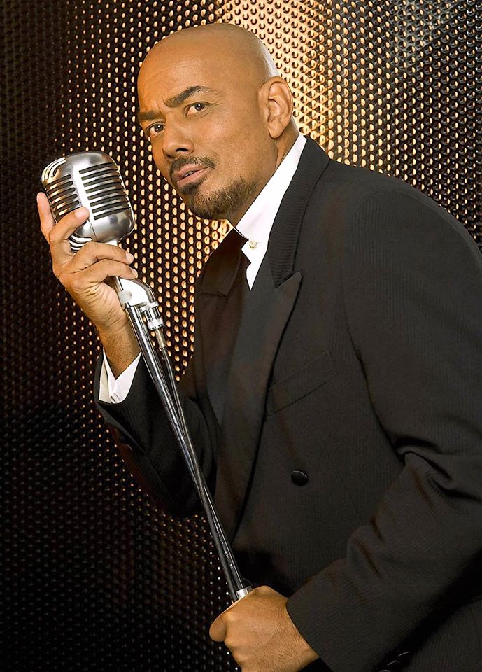 HAPPY BIRTHDAY & RIP JAMES INGRAM     Feb 16, 1952 - Jan 29, 2019 