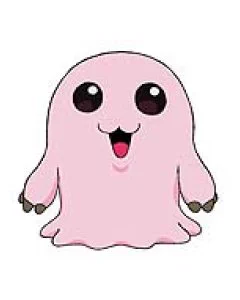 @samparaojisan モチモンだと思えば…(震え声) 