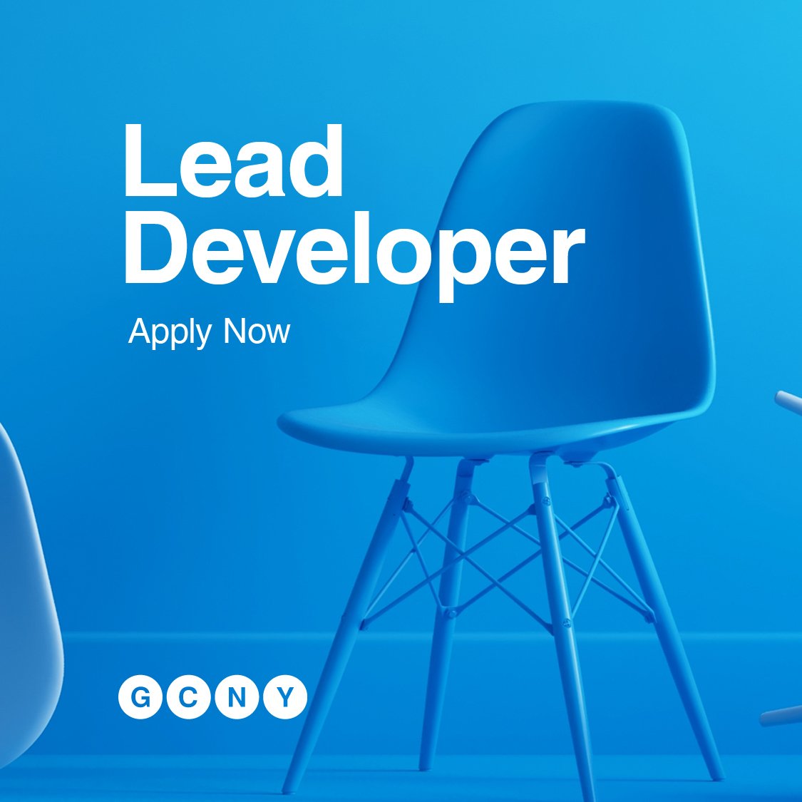 GCNY Marketing (@gcnymarketing) on Twitter photo Seeking Lead Developer to join our team. Must-have design oriented skills in: HTML, CSS-Sass, JavaScript-Jquery, PHP, MySql (basic) and 3+ years experience WordPress & Shopify
Full-time in Brooklyn. Email resume and work to hr@gcnymarketing.com
No sponsorships. #job #dev Seeking Lead Developer to join our team. Must-have design oriented skills in: HTML, CSS-Sass, JavaScript-Jquery, PHP, MySql (basic) and 3+ years experience WordPress & Shopify
Full-time in Brooklyn. Email resume and work to hr@gcnymarketing.com
No sponsorships. #job #dev