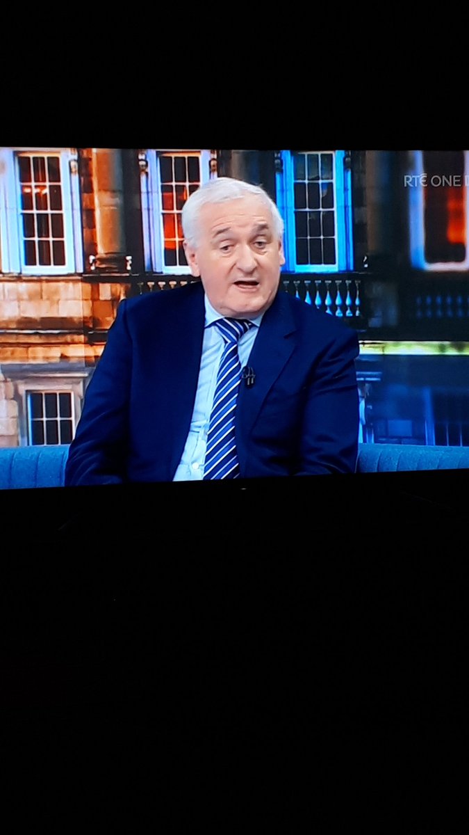 We didn't know how good we had it