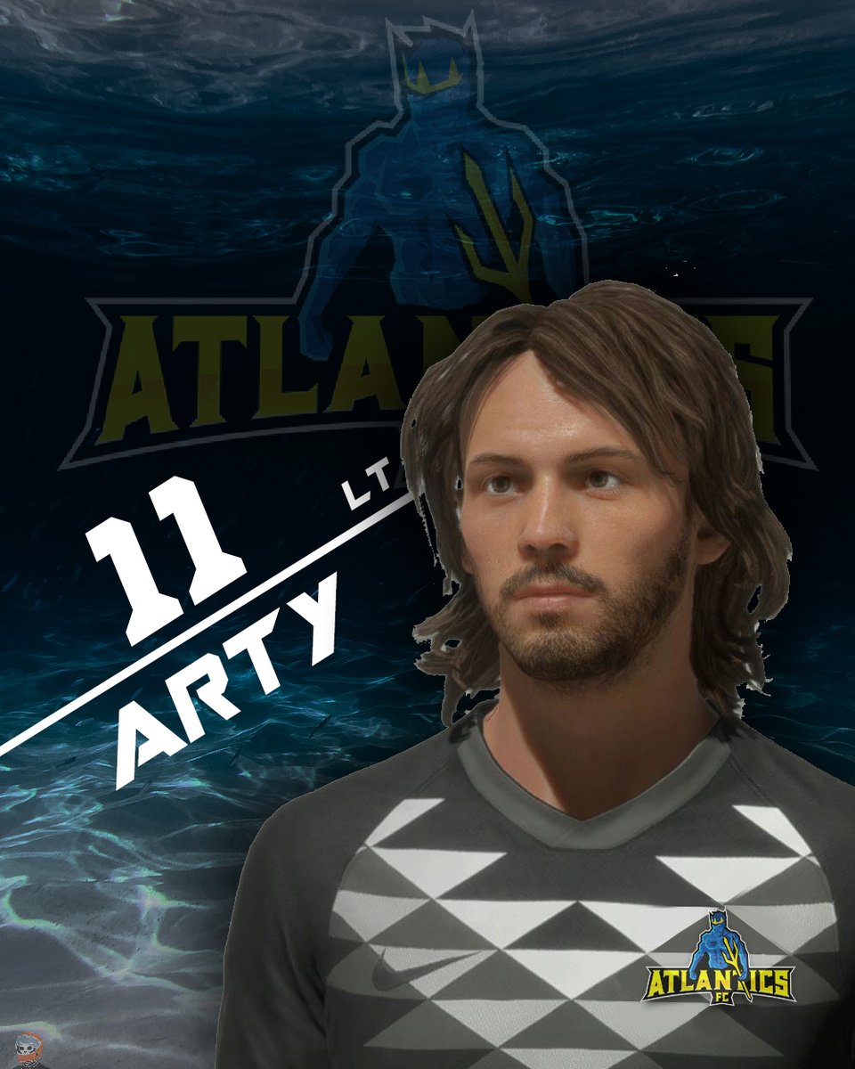 ⚠️ Y nos reforzamos para la Temporada 8 de <a href="/VFOspain_xbox/">VFOspain XBOX</a>  con un jugador polivalente, con el que ganamos músculo en la banda.

Bienvenido a tu nueva casa @ArturoJMartn