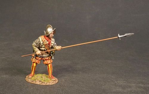 peternathantoy1's tweet photo. #JohnJenkinsDesigns' Aztec Empire series just keeps on growing! New additions this month are the #Aztec Priest and a Spanish Pikeman
Click here for more details:
https://t.co/iv8ceeSBXM
#militaryhistory #toysoldiers #militaryminiatures #Conquistadores https://t.co/wvUbzZDfHg