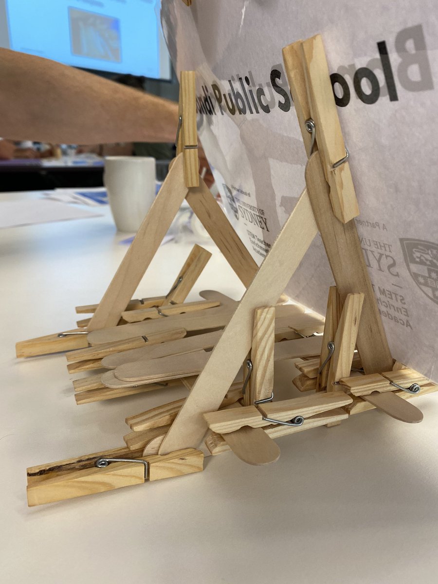 THEREALMRM1's tweet photo. @bondi_ps teachers already gold star top of the class on day one of STEM training☝🏼🌟 @stemacademysyd @MissShirlaw https://t.co/ul1hjSzSVd