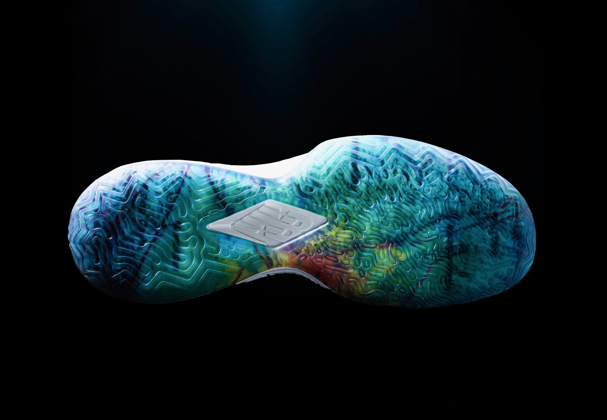 kawhi leonard shoes tonight