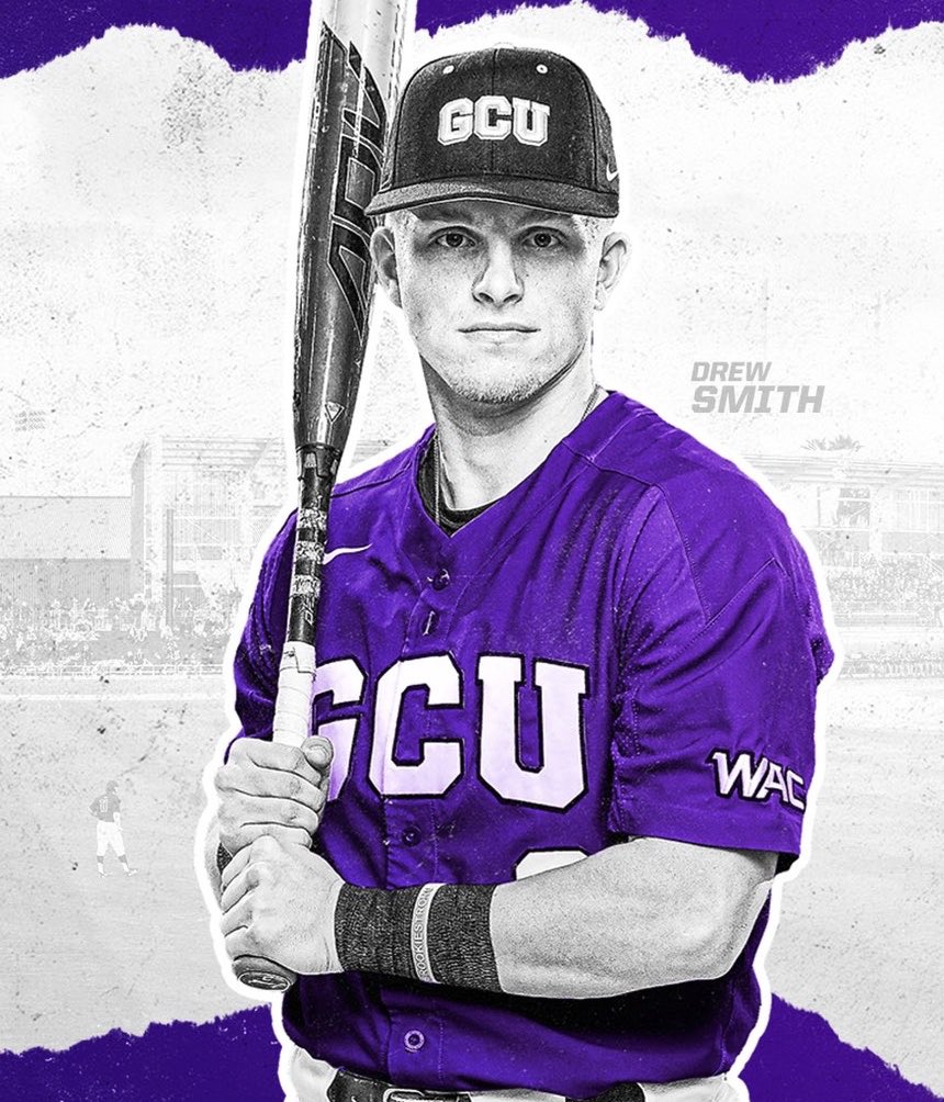 BAGASmitty88's tweet photo. Great start to season as GCU takes 2 of 3 from #16 OSU. Great team wins!  Antler and NECC Alum @Smith7Drew 7 of 14 with 11 RBIs on weekend.  Oregon next on Tuesday.    @Antlers_Basebll @MarcusClapp https://t.co/zMBJedHIxp