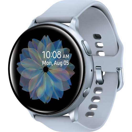 Samsung watch мир