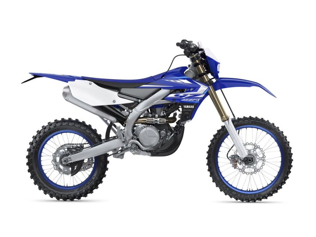 2020 YZ450FX Now Available… The Basis For Your Next Supermoto? supermotomagazine.com/general-inform…