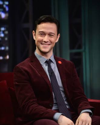 Happy 39th Birthday Joseph Gordon-Levitt. February 17th, 1981       