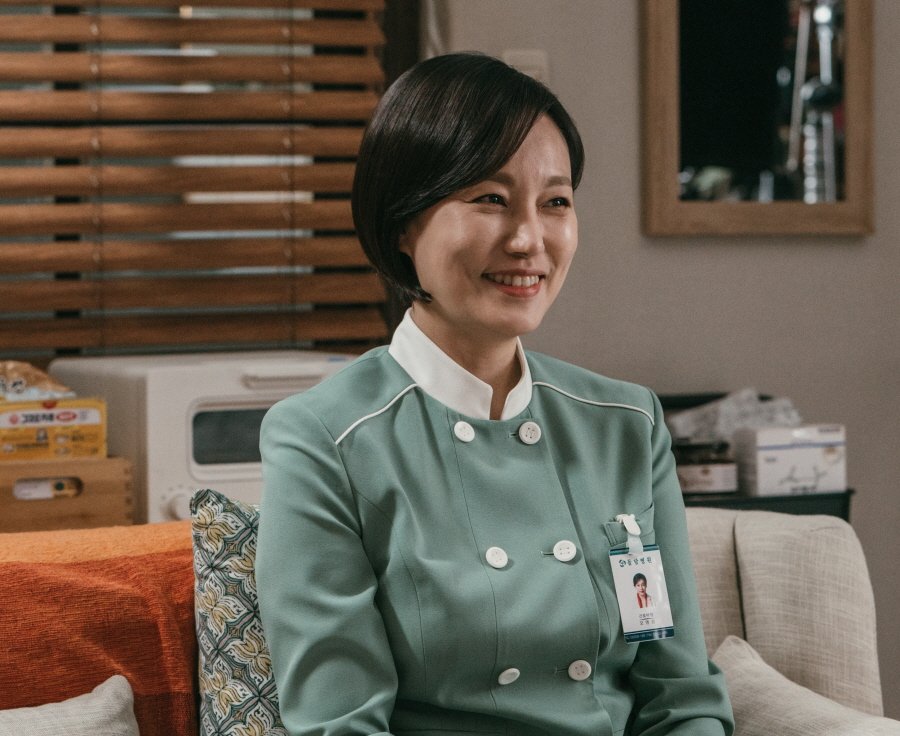 "Dr. Romantic 2" Behind-the-scene photos (2) https://n.news.naver.com/entertain/article/408/0000087009 #안효섭 #ahnhyoseop #RomanticDoctorKim2