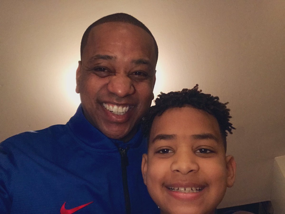 FairfaxJustin's tweet photo. π£ Monster Game! Baby boy had 25 points & 3 assists in a great 31-11 victory. ππ₯ππ₯
#HoopsForDays #FutureIsNow https://t.co/aqut0sLhJz