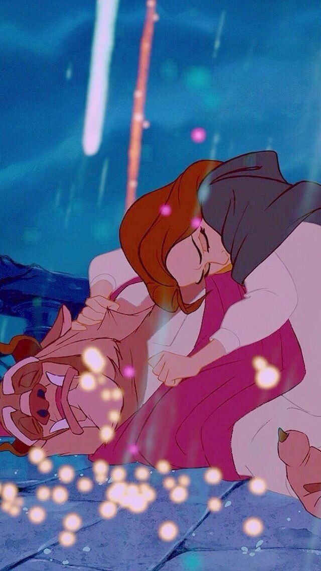 EsMomentoDisney's tweet photo. La Bella y la bestia https://t.co/XVHatvv4Fb