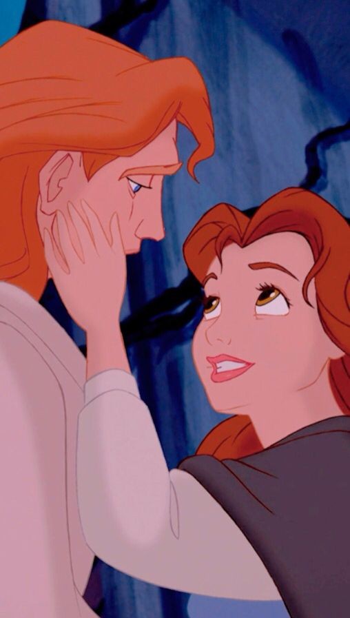 EsMomentoDisney's tweet photo. La Bella y la bestia https://t.co/XVHatvv4Fb