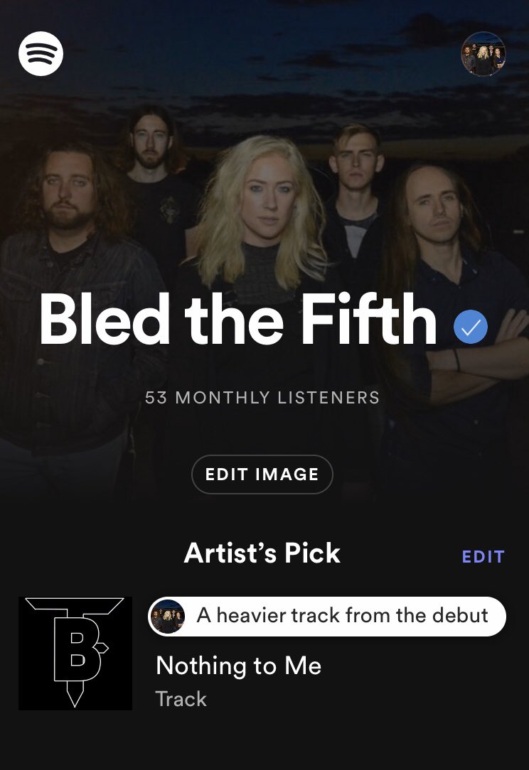 Bled The Fifth tweet media