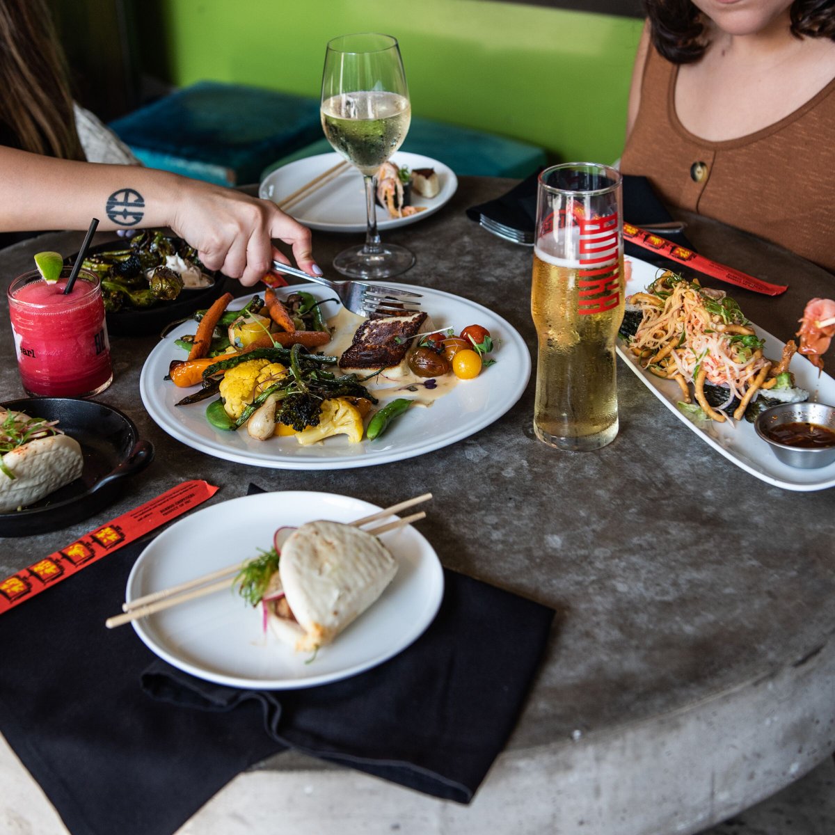 BOTIKA PEARL tweet media