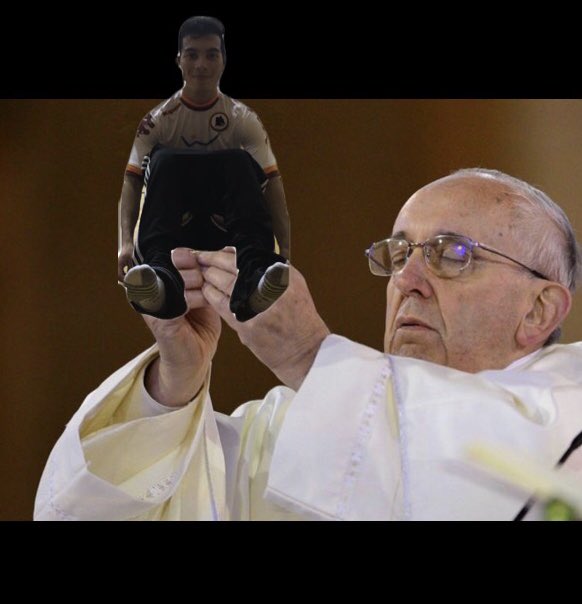 Calcio Kids F.C. tweet media